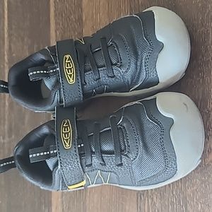 Keen Little Boys Shoes Size 13